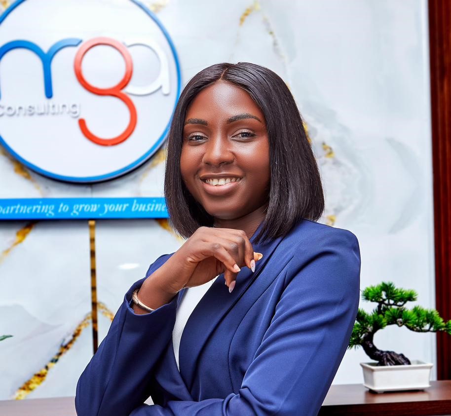 MGA Consulting Ghana