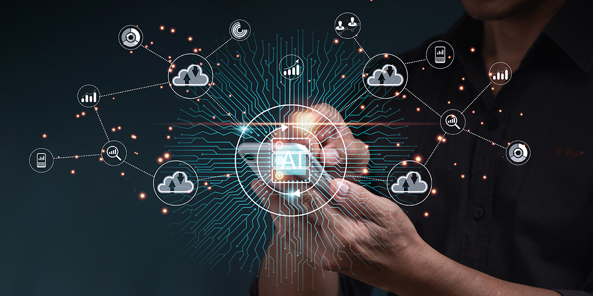 IT infrastructure and managed services