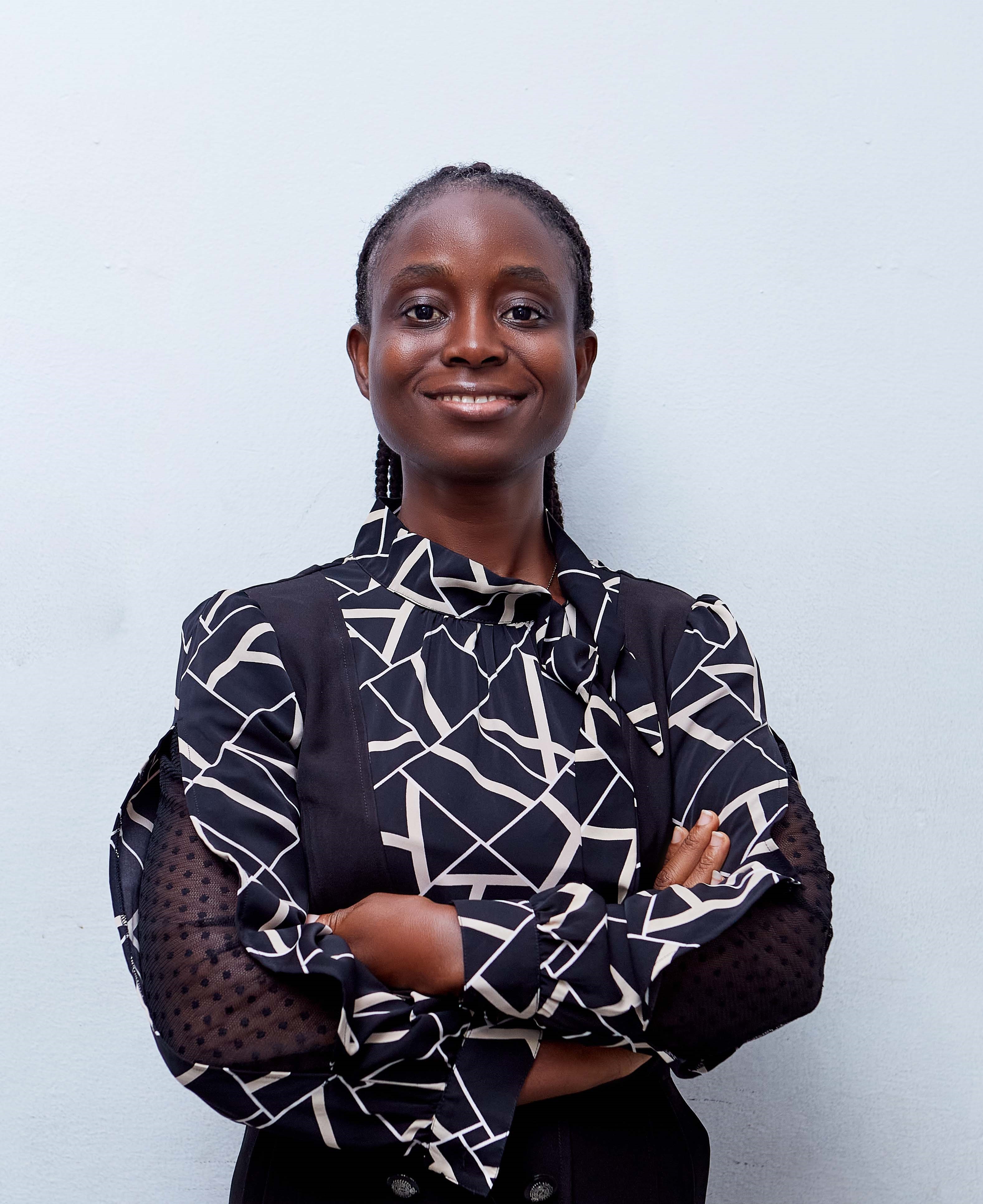 Magdalene Otoo