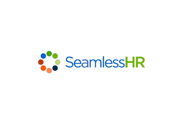 SeamlessHR Logo