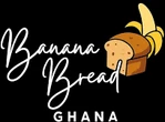 Banana Bread Ghana